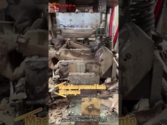 中国様式 天然灰色の粘土の屋根のタイルは,どのように伝統的なデザインです