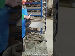 庭園パビリオンのための中国のガラスの屋根タイル アンティークスタイルの建物の屋根