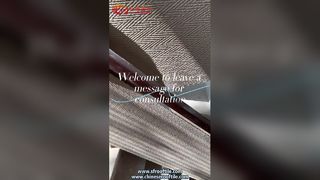 ヘリンボーンフレキシブルウォールパネル