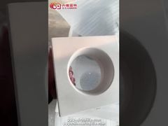 スタイリッシュな屋外壁用のモダンなセメントブリーズブロック