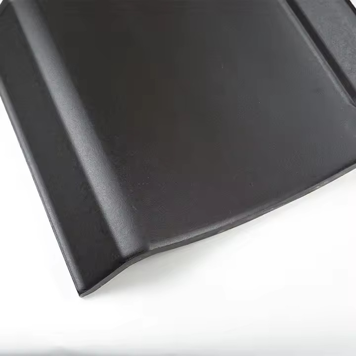 耐久性 クラシック 日本様式 屋根 シェンドル 陶器 屋根タイル 310*310mm 防水 耐熱