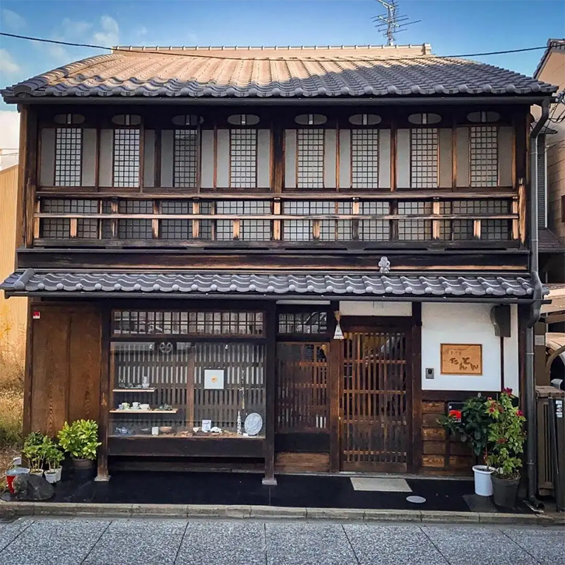 日本建築デザイン・美学用 天井タイルのサンプル無料