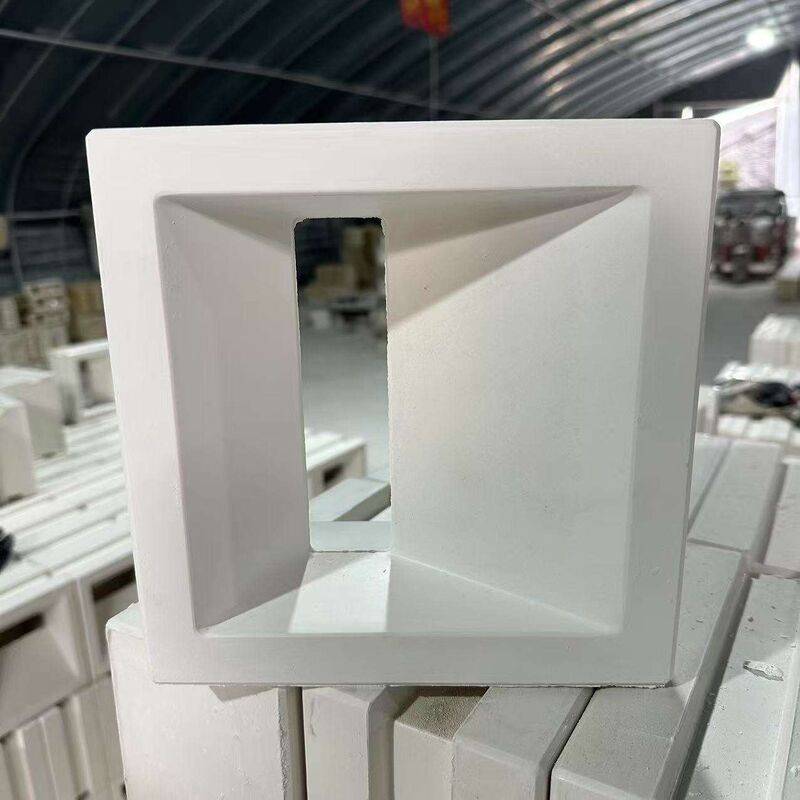 ホールコンクリート 壁 内外 フェンス 装飾 セメント ブリーズ ブロック ミニマリスト スラット コンクリート スクリーン ブロック