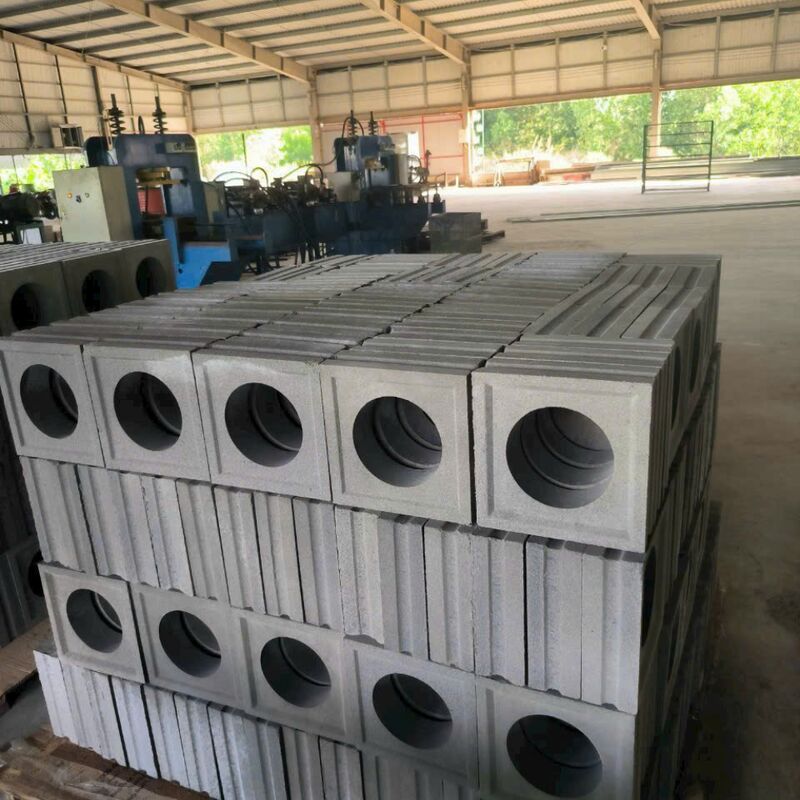 セメントコンポーネント レンガ 方形 スクリーン 背景 壁板 スクリーン 3Dデザイン 穴だらけ シームレス 迅速インストール 装飾