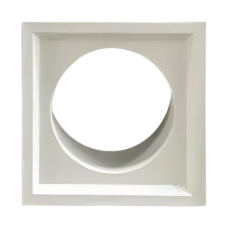 耐塩コンクリートスクリーンブロック（海岸地域向け、防食換気壁ブロック装飾ブリーズブロック）