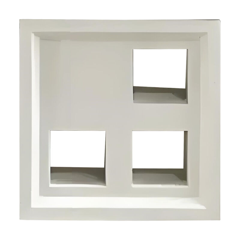 シメント ブリーズ ブロック 壁 装飾 室内 装飾 室外 装飾