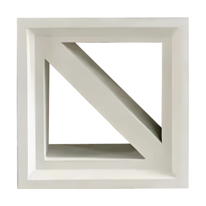 外壁 室内 室外 200*200mm ビラ 装飾 空洞 セメント レンガ コンクリート ブリーズブロック