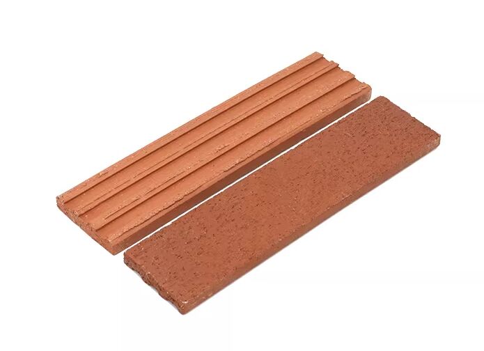 建設・不動産 レンガ・石材 レンガ・タイル 分割レンガ アンティーククレイレンガ フレキシブルフェイシングレンガ 古壁リフォーム ヴィラ 学校 アパート