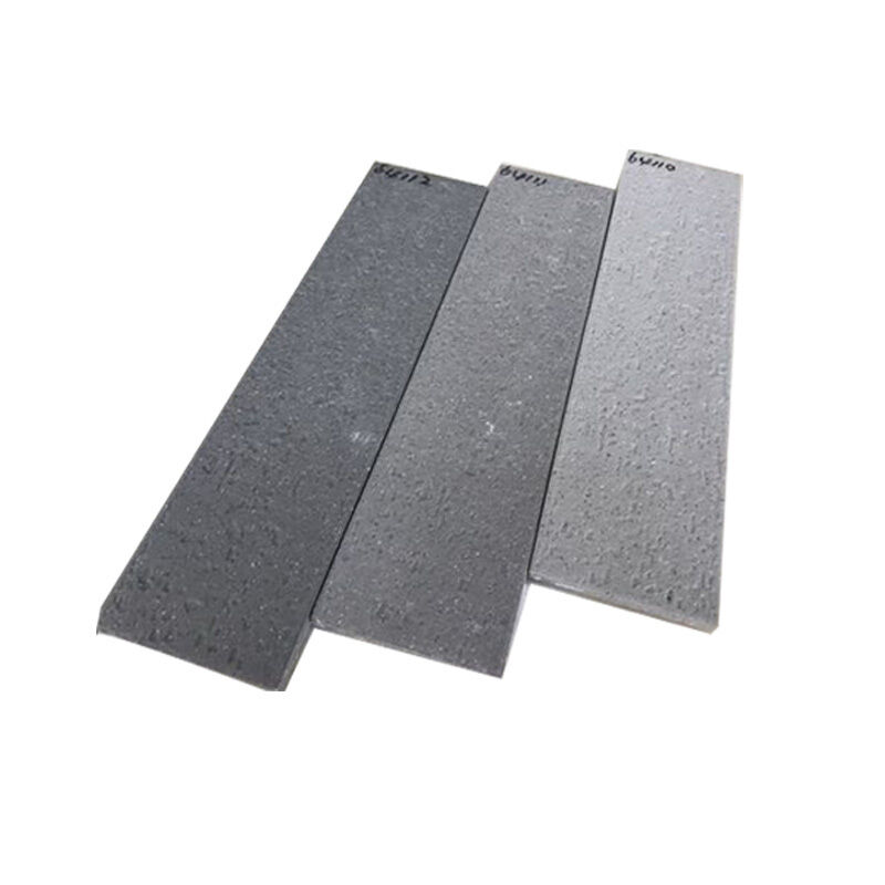 マット仕上げ屋外灰色粘土レンガ分割面レンガ壁装ベニヤタイル押出焼結プロセス